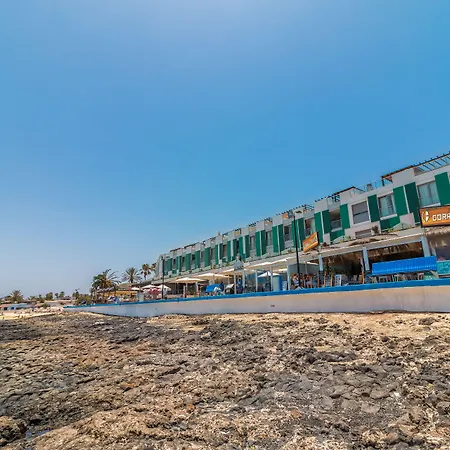 The Hotel 4*