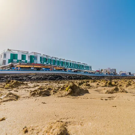 The Hotel