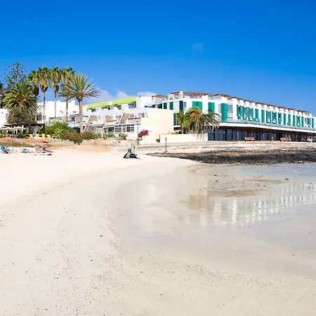 The Hotel