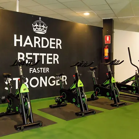 호텔 Livvo 코라레호