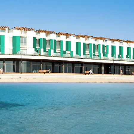 Hotel The Corralejo