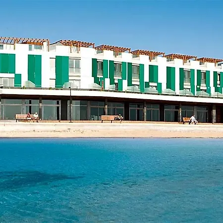 Hotel Livvo