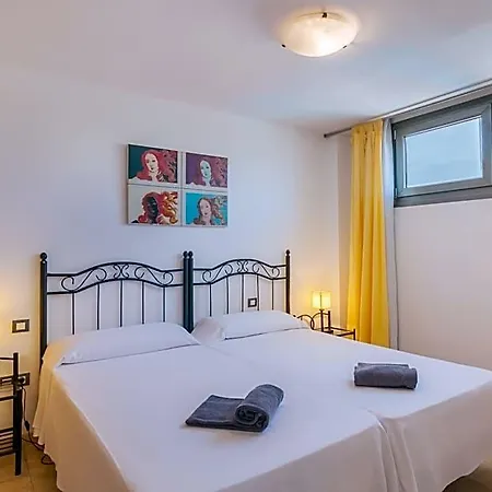 Livvo Hotel Corralejo
