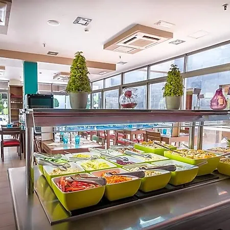 Livvo Hotel