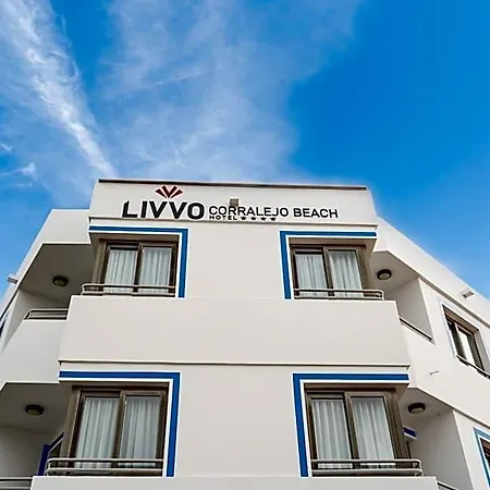 Livvo 4* Corralejo