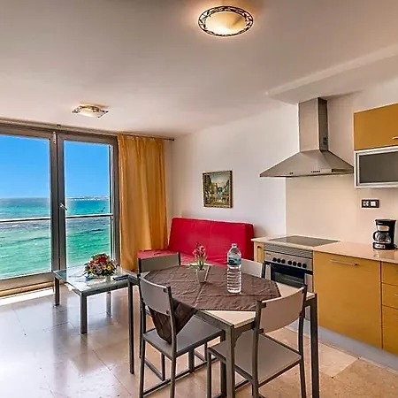 Livvo Hotel Corralejo