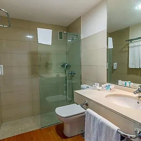 Livvo Hotel