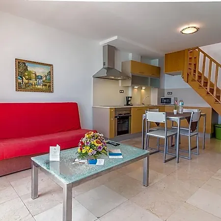 Hotel Livvo Corralejo