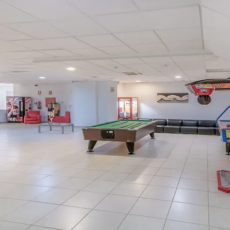 Livvo 4* Corralejo