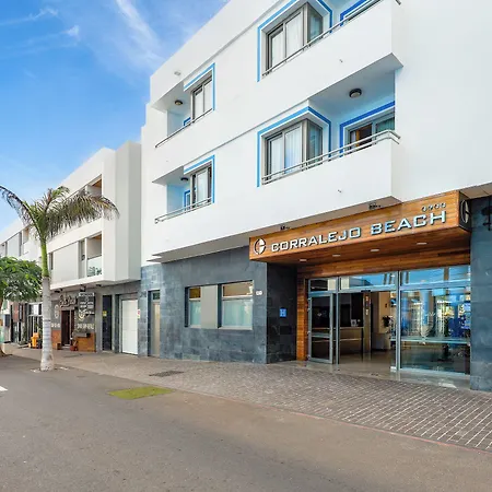 Livvo Corralejo