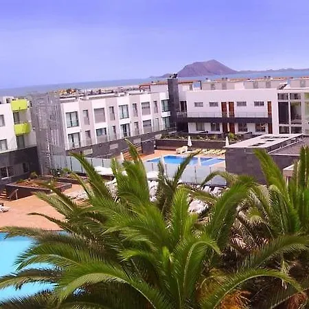 Livvo 4* Corralejo