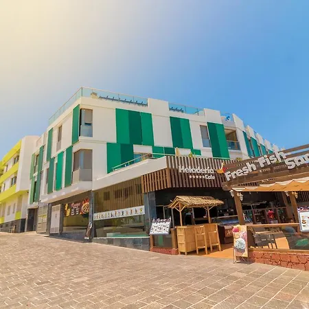 Livvo Hotel 4*