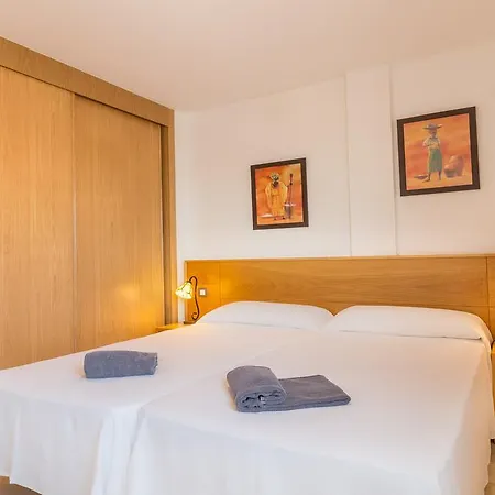 Hotel Livvo 4*