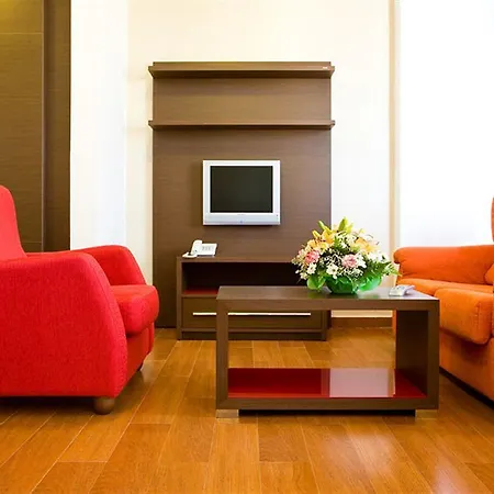 Livvo Hotel Corralejo