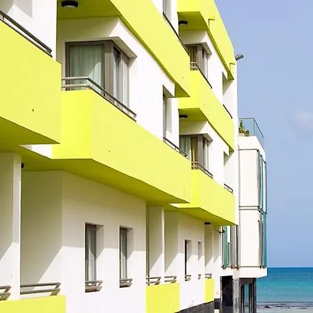 Hotel Livvo 4*