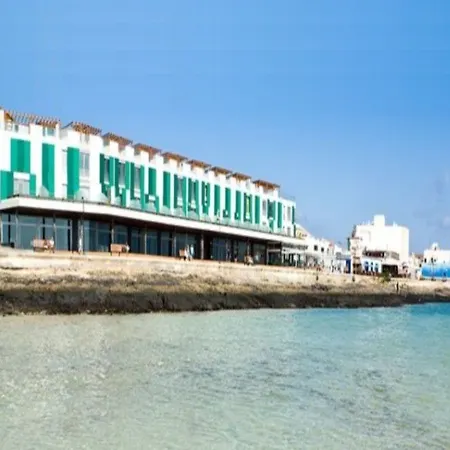 The Hotel 4*