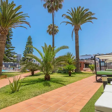 Livvo 4* Corralejo