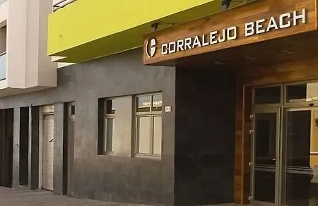Hotel Livvo