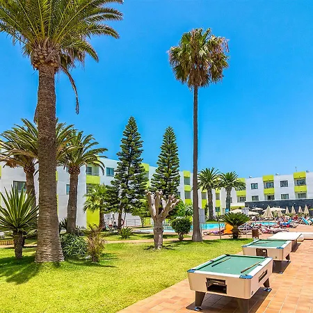 Livvo 4* Corralejo