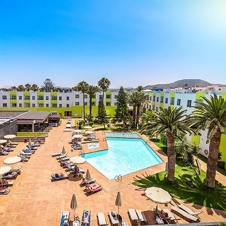Livvo 4* Corralejo