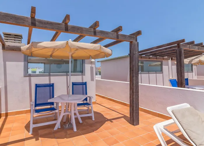 Livvo 4* Corralejo