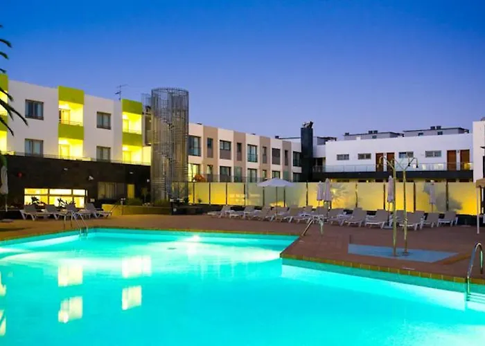 Livvo 4* Corralejo