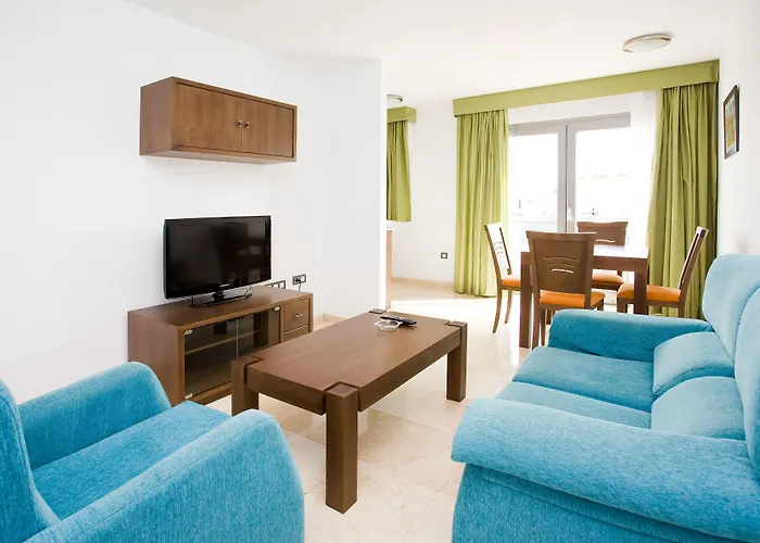 Livvo 4* Corralejo