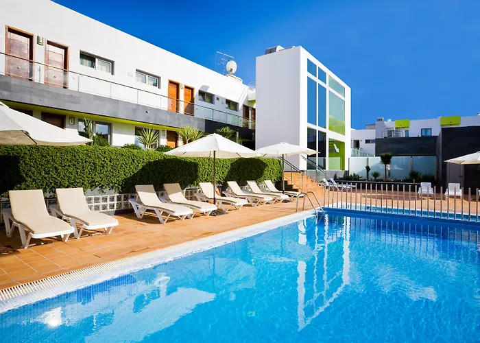 Livvo 4* Corralejo
