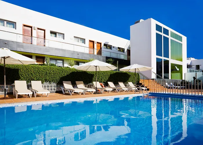 Hotel Livvo Corralejo