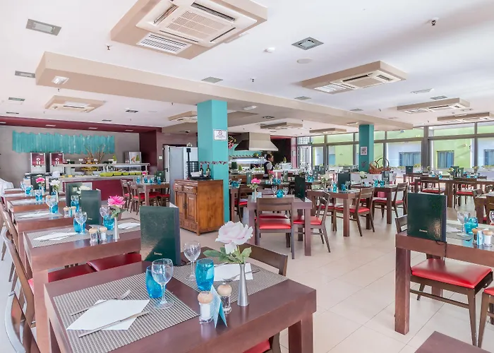 Livvo Hotel Corralejo