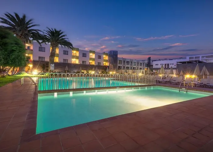 Livvo Hotel Corralejo