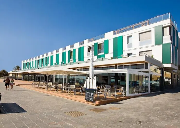 Livvo Hotell Corralejo