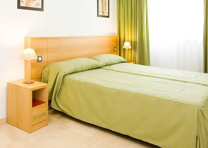 Livvo Hotell Corralejo