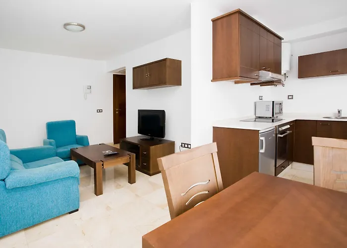 Livvo Hotell Corralejo