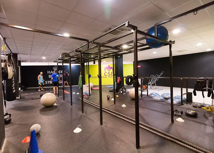 Hotell Livvo Corralejo