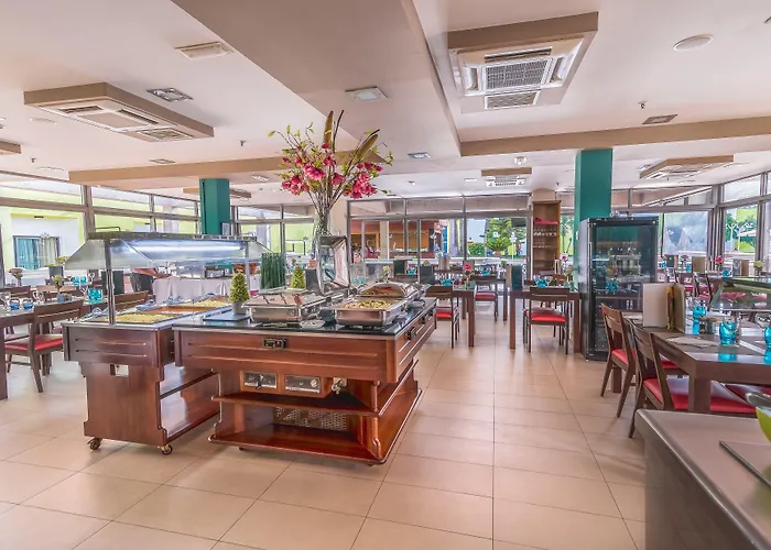 Livvo Hotell Corralejo