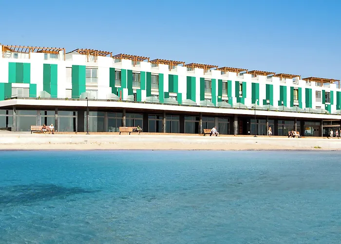 Hotell Livvo Corralejo