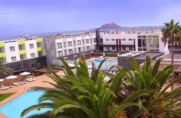 Livvo 4* Corralejo