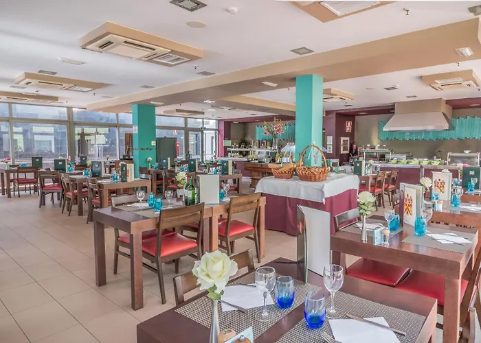 Livvo Hotell Corralejo